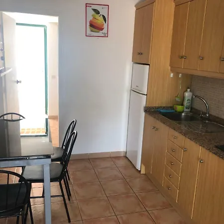 Holiday home Vista Faro Maspalomas (Gran Canaria)
